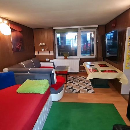 Apartament Park Slaski Kattowitz Exterior foto