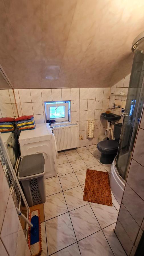 Apartament Park Slaski Kattowitz Exterior foto