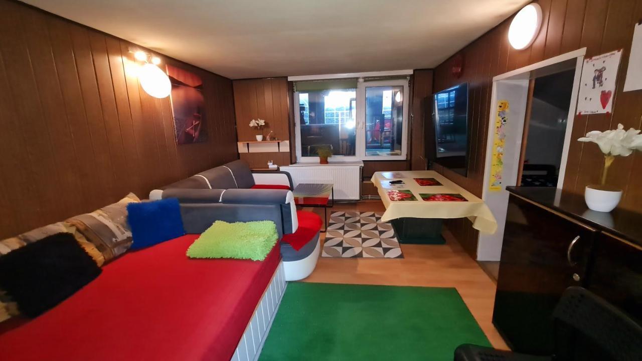 Apartament Park Slaski Kattowitz Exterior foto