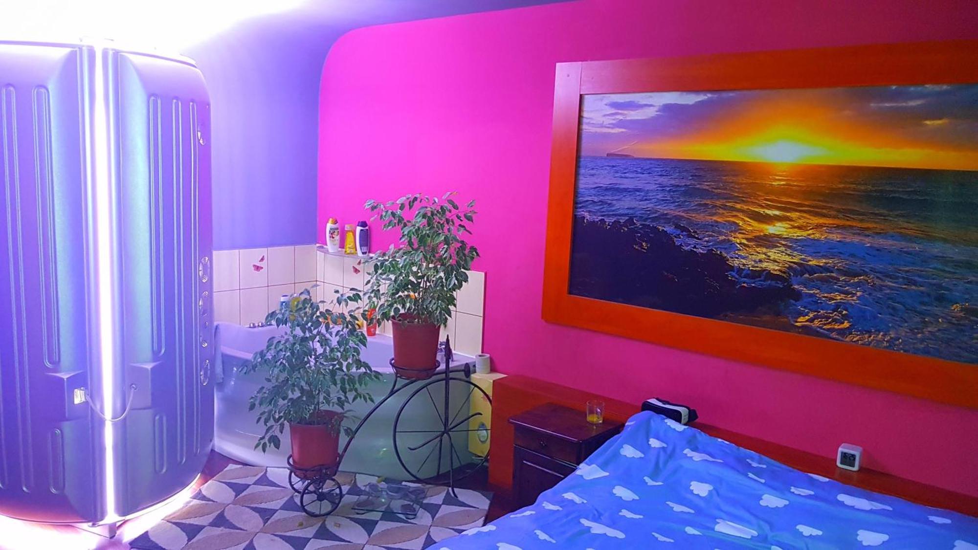 Apartament Park Slaski Kattowitz Exterior foto