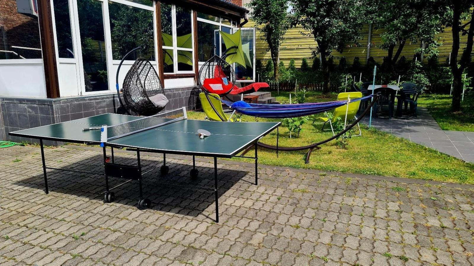 Apartament Park Slaski Kattowitz Exterior foto