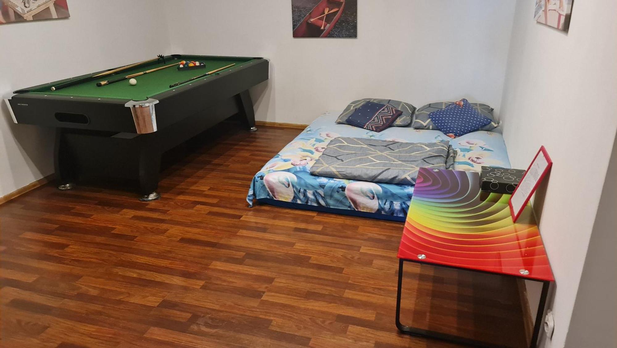 Apartament Park Slaski Kattowitz Exterior foto