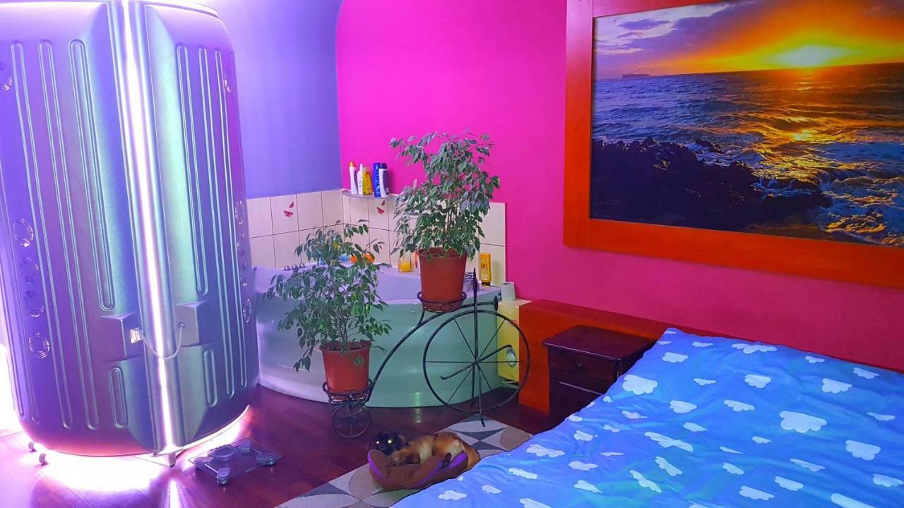 Apartament Park Slaski Kattowitz Exterior foto